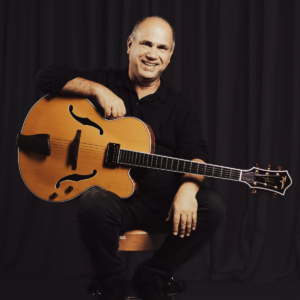 Nelson Faria