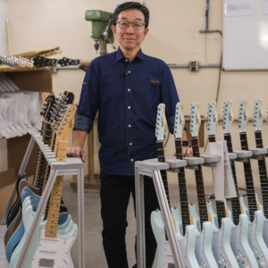 Ney Nakamura