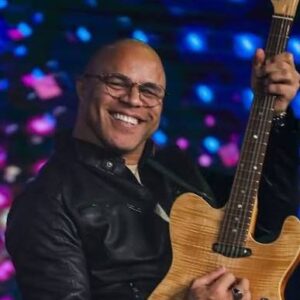 Cacau Santos