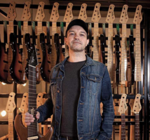 Márcio Zaganin